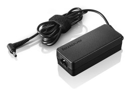 Lenovo 65 W Round-tip AC adapter zasilający/ inwentor Wewnętrzna Czarny