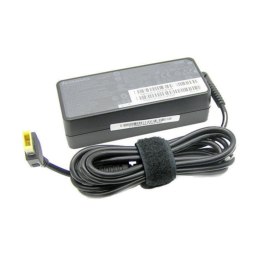 Lenovo 65W 3pin adapter zasilający/ inwentor Wewnętrzna