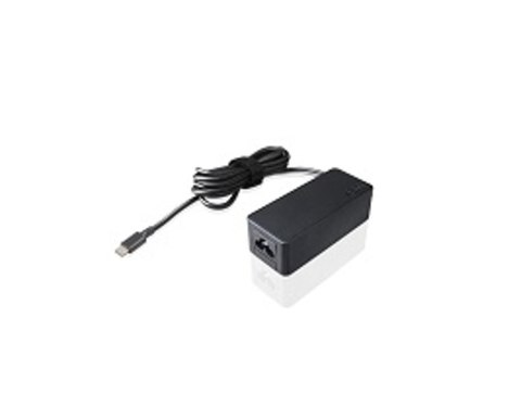 Lenovo GX20N20875 adapter zasilający/ inwentor Wewnętrzna 45 W Czarny