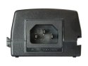 LevelOne POI-2012 adapter PoE Fast Ethernet 52 V