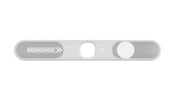 Logitech 952-000146 akcesorium do wideokonferencji Osłona kamery Biały