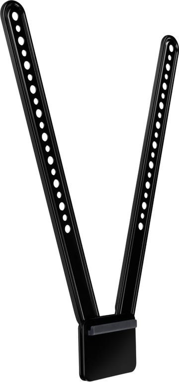 Logitech 939-001498 akcesoria do montażu kamer Uchwyt do monitora