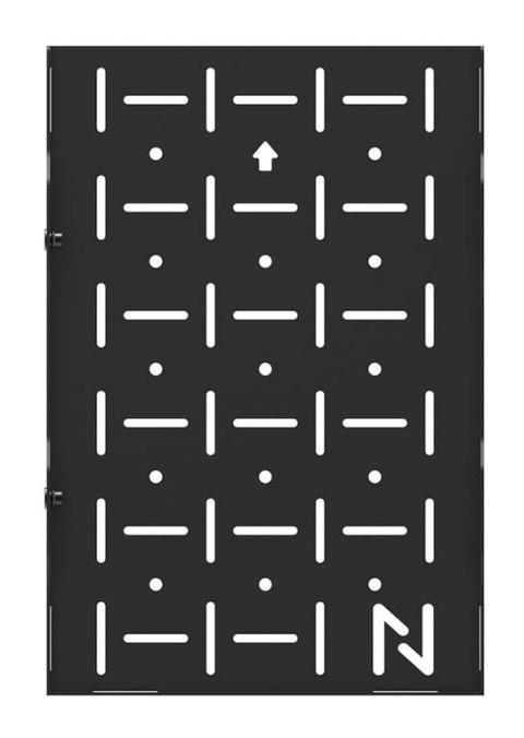 Neomounts AWL05-750BL akcesorium do montażu telewizorów