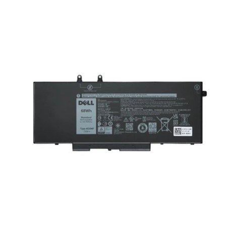 Origin Storage G826Y akumulator przemysłowy Litowo-jonowa (Li-Ion) 4100 mAh 11,4 V