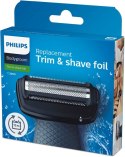 Philips Bodygroom replacement foil TT2000/43 Zamienna siateczka