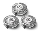Philips SHAVER Series 5000 SH50 SH50/50 Wymienne głowice golące