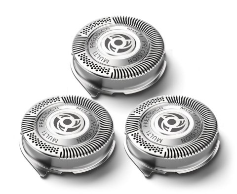 Philips SHAVER Series 5000 SH50 SH50/50 Wymienne głowice golące