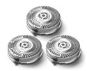 Philips SHAVER Series 5000 SH50 SH50/50 Wymienne głowice golące