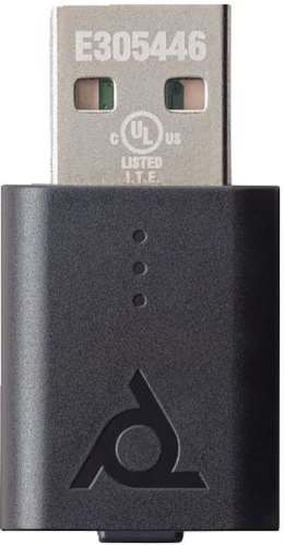 HP Poly Adapter Poly Savi D400 UC DECT 1880-1900 MHz