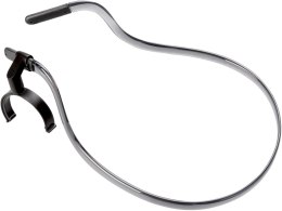 HP Poly HW540 Behind The Neckband