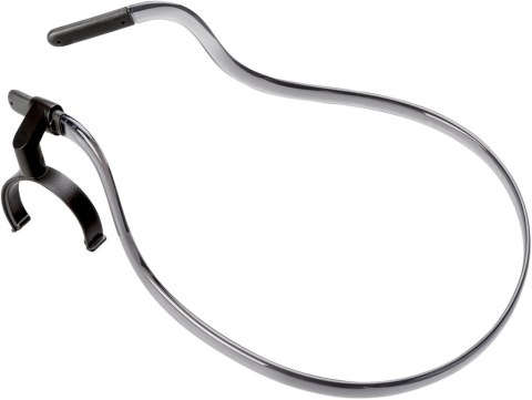 HP Poly HW540 Behind The Neckband