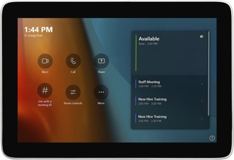 Poly Kontroler dotykowy GC8