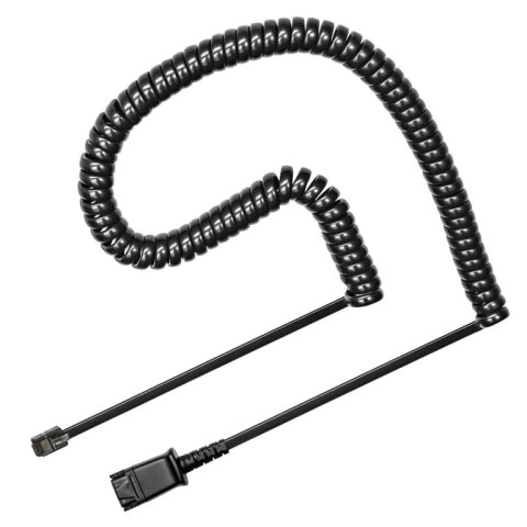 Poly Krótki kabel U10P