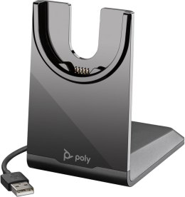 Poly Podstawka ładująca Voyager USB-A