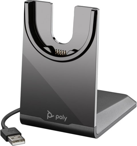 Poly Podstawka ładująca Voyager USB-A