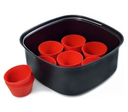 Philips Accessory for Airfyer HD9956/00 Zestaw akcesoriów Airfryer XXL