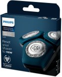 Philips SH71 SH71/50 Wymienne głowice golące