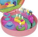 Polly Pocket HWN98 akcesorium dla lalek Zestaw do zabawy lalkami