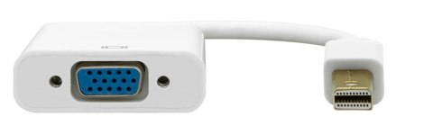 ProXtend MDP-VGAP-0002W adapter kablowy 0,2 m Mini DisplayPort VGA (D-Sub) Biały