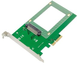 ProXtend PX-SA-10145 adapter Wewnętrzny U.2, SATA