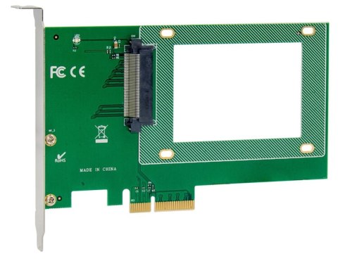 ProXtend PX-SA-10145 adapter Wewnętrzny U.2, SATA