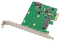 ProXtend PX-SR-10256 adapter Wewnętrzny mSATA, SATA
