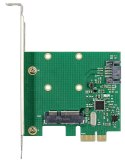 ProXtend PX-SR-10256 adapter Wewnętrzny mSATA, SATA