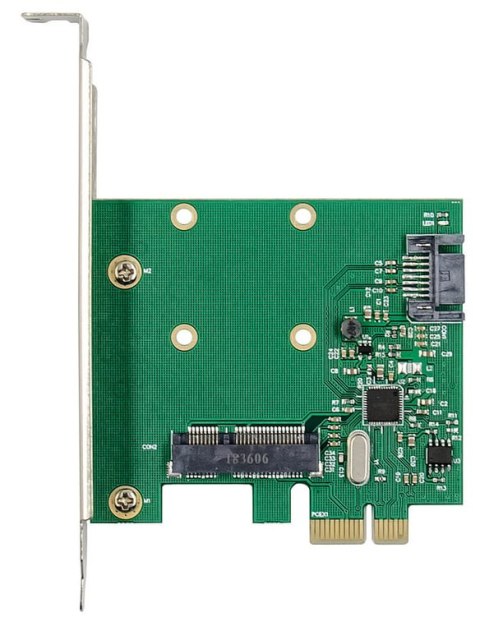ProXtend PX-SR-10256 adapter Wewnętrzny mSATA, SATA