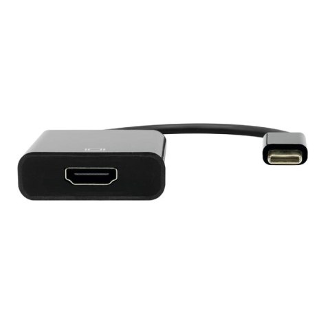 ProXtend USBC-HDMI-0002 adapter kablowy 0,2 m HDMI Typu A (Standard) USB Type-C Czarny