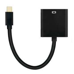ProXtend USBC-HDMI-0002 adapter kablowy 0,2 m HDMI Typu A (Standard) USB Type-C Czarny