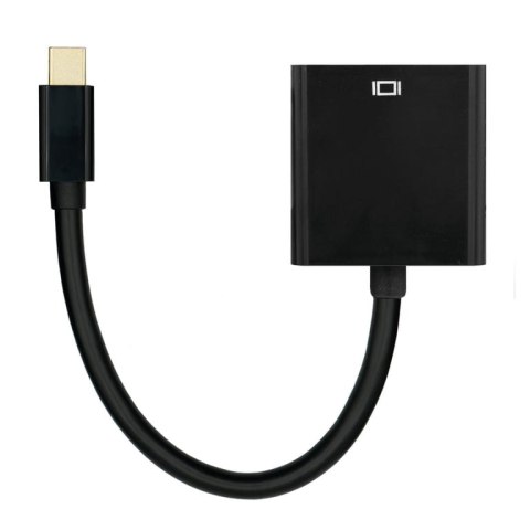 ProXtend USBC-HDMI-0002 adapter kablowy 0,2 m HDMI Typu A (Standard) USB Type-C Czarny
