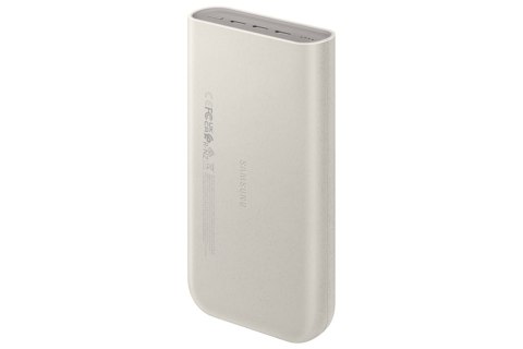 Samsung EB-P4520XUEGEU bank mocy 20000 mAh Beżowy