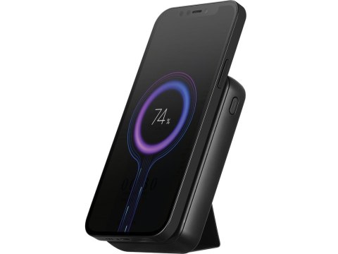 Sandberg 420-94 bank mocy 10000 mAh Bezprzewodowe ładowanie Czarny