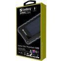 Sandberg Outdoor Solar Powerbank 16000