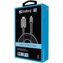 Sandberg USB-C to HDMI Cable 2M