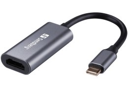 Sandberg USB-C to HDMI Link 4K