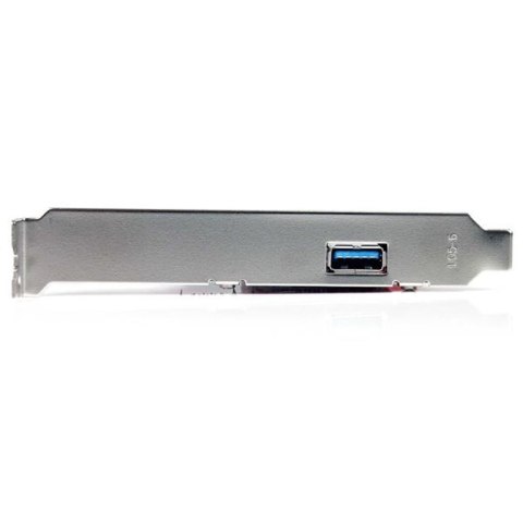 StarTech 2 port PCI Express SuperSpeed USB 3.0 Card adapter USB 3.2 Gen 1 (3.1 Gen 1)