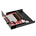 StarTech 35BAYCF2IDE adapter Wewnętrzny CF