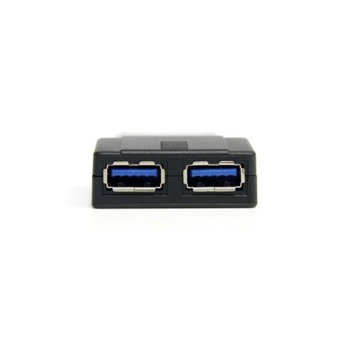 StarTech ECUSB3S22 adapter Wewnętrzny USB 3.2 Gen 1 (3.1 Gen 1)