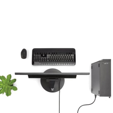 StarTech HDMIDVIMM6 adapter kablowy 1,8 m HDMI DVI-D Czarny