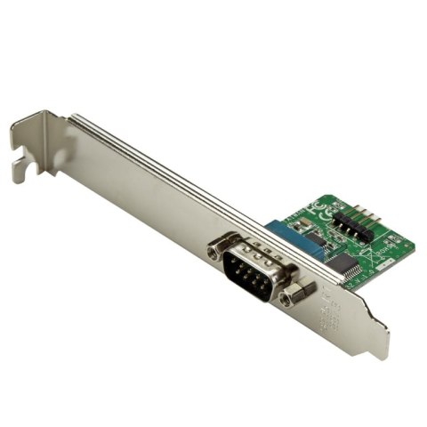 StarTech ICUSB232INT1 adapter Wewnętrzny Seryjny