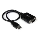 StarTech ICUSB232PRO adapter