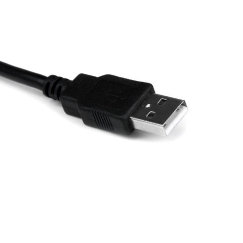 StarTech ICUSB232PRO adapter
