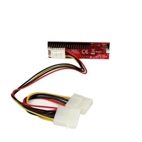 StarTech IDE2SAT2 adapter Wewnętrzny SATA