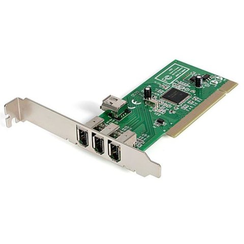 StarTech PCI1394MP adapter Wewnętrzny IEEE 1394/Firewire