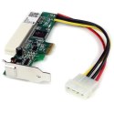 StarTech PEX1PCI1 adapter PCI 32-bit