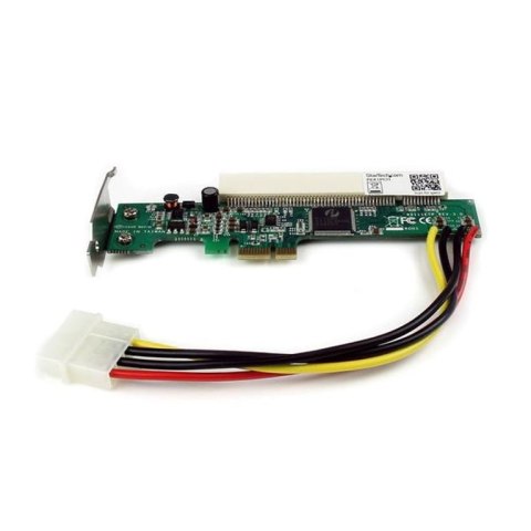 StarTech PEX1PCI1 adapter PCI 32-bit