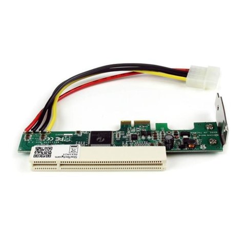StarTech PEX1PCI1 adapter PCI 32-bit