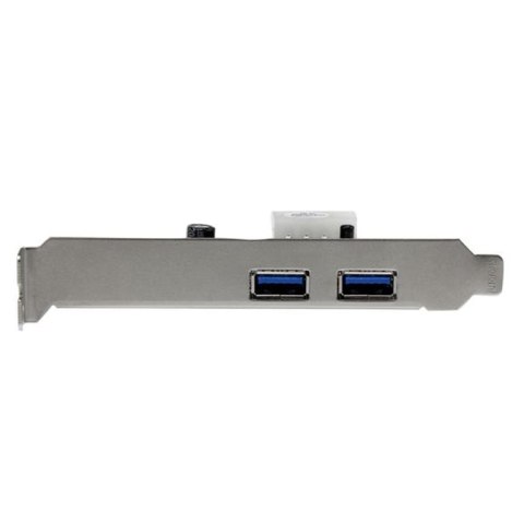 StarTech PEXUSB3S25 adapter Wewnętrzny USB 3.2 Gen 1 (3.1 Gen 1)