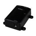 StarTech POEINJ1GW adapter PoE Gigabit Ethernet 48 V